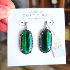 Kendra Scott GM Elle Earrings